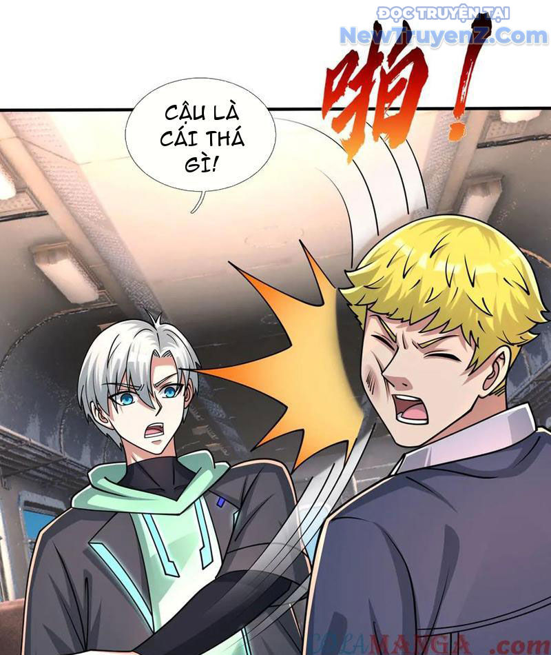 Khởi đầu Bằng Một Vạn Hít đất: Oanh Sát Thần Minh! Chap 42 - Next Chap 43