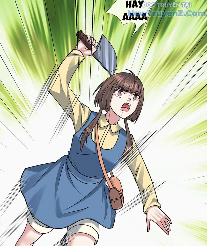 Khởi đầu Bằng Một Vạn Hít đất: Oanh Sát Thần Minh! Chap 42 - Next Chap 43