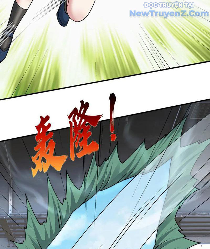 Khởi đầu Bằng Một Vạn Hít đất: Oanh Sát Thần Minh! Chap 42 - Next Chap 43