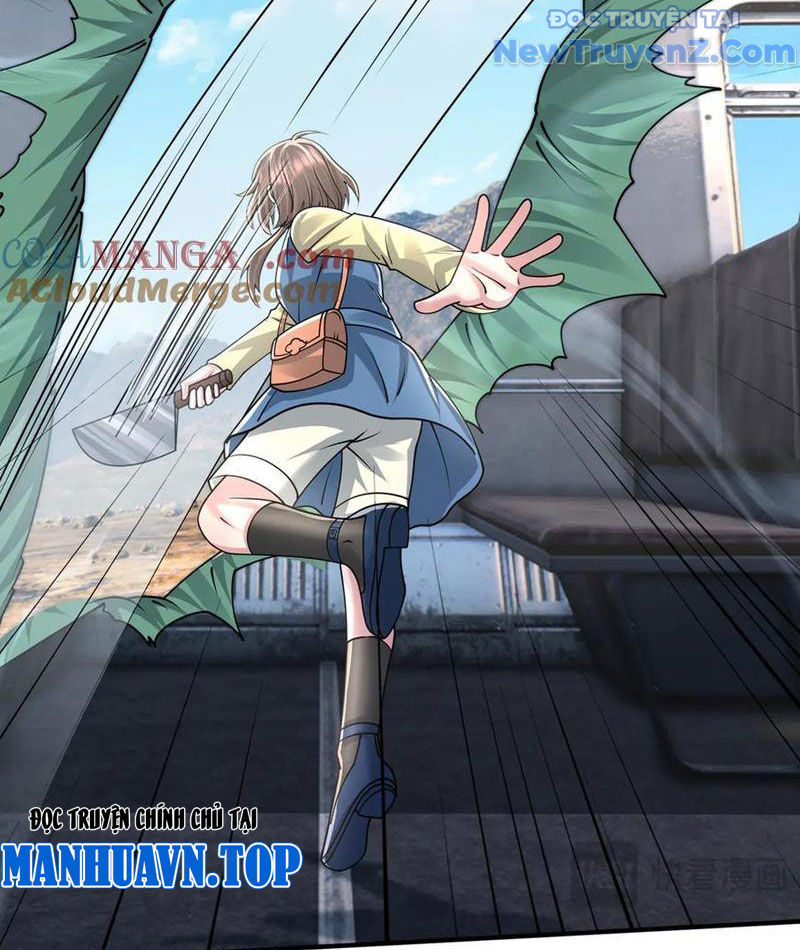 Khởi đầu Bằng Một Vạn Hít đất: Oanh Sát Thần Minh! Chap 42 - Next Chap 43