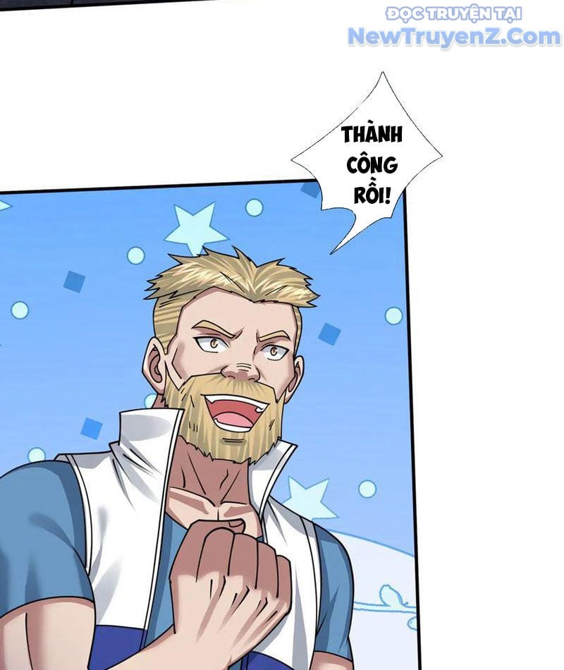 Khởi đầu Bằng Một Vạn Hít đất: Oanh Sát Thần Minh! Chap 42 - Next Chap 43