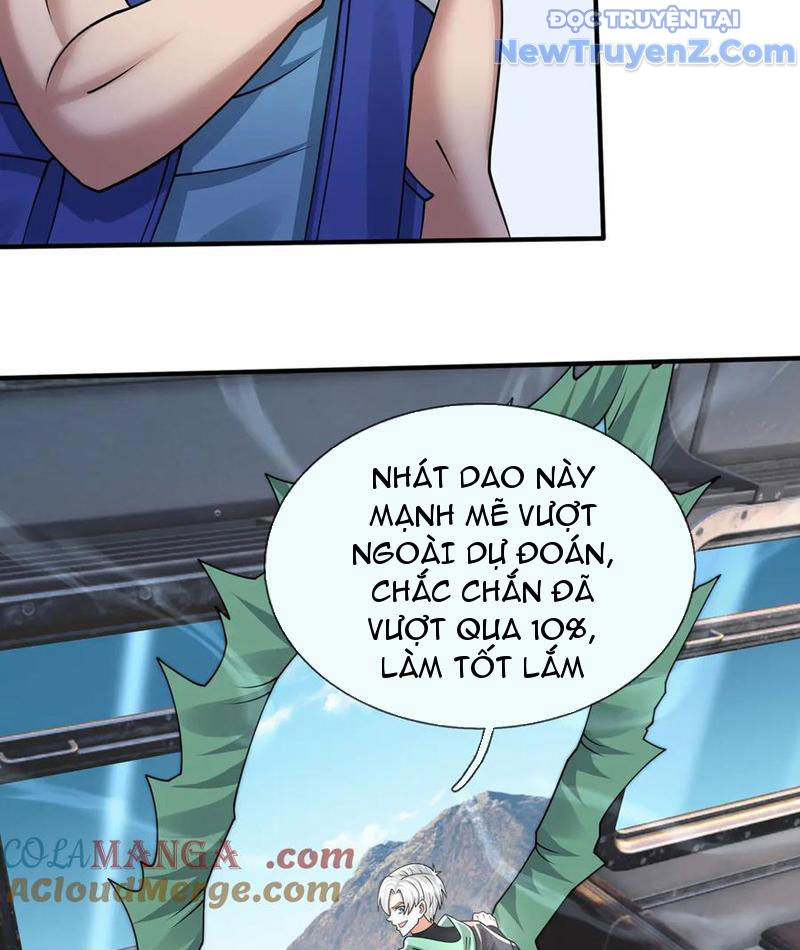 Khởi đầu Bằng Một Vạn Hít đất: Oanh Sát Thần Minh! Chap 42 - Next Chap 43