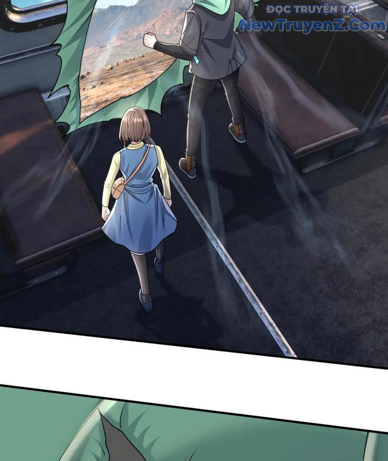 Khởi đầu Bằng Một Vạn Hít đất: Oanh Sát Thần Minh! Chap 42 - Next Chap 43