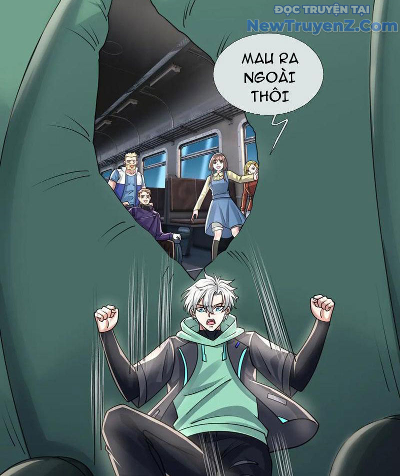 Khởi đầu Bằng Một Vạn Hít đất: Oanh Sát Thần Minh! Chap 42 - Next Chap 43