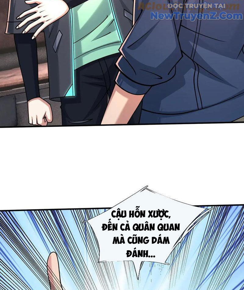 Khởi đầu Bằng Một Vạn Hít đất: Oanh Sát Thần Minh! Chap 42 - Next Chap 43
