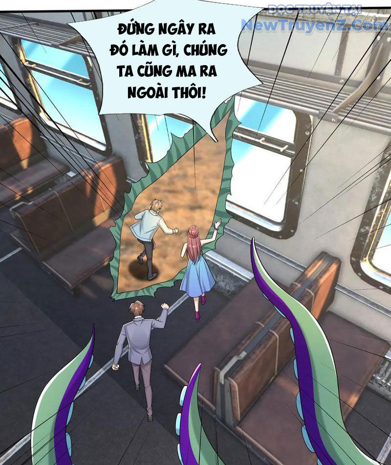 Khởi đầu Bằng Một Vạn Hít đất: Oanh Sát Thần Minh! Chap 42 - Next Chap 43