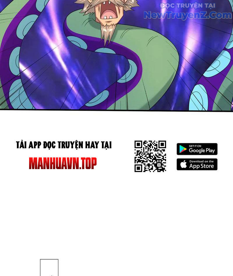 Khởi đầu Bằng Một Vạn Hít đất: Oanh Sát Thần Minh! Chap 42 - Next Chap 43