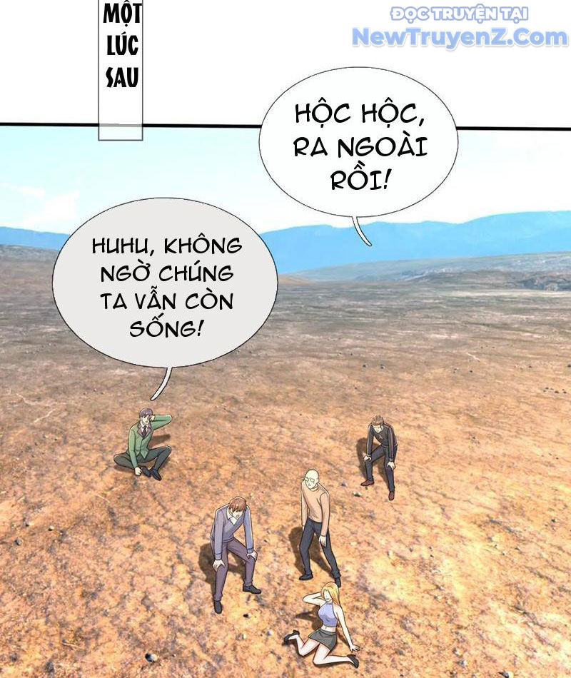 Khởi đầu Bằng Một Vạn Hít đất: Oanh Sát Thần Minh! Chap 42 - Next Chap 43