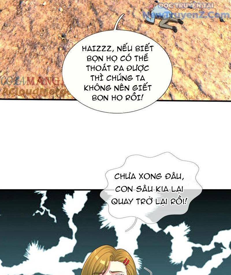 Khởi đầu Bằng Một Vạn Hít đất: Oanh Sát Thần Minh! Chap 42 - Next Chap 43