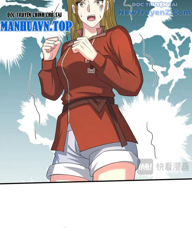 Khởi đầu Bằng Một Vạn Hít đất: Oanh Sát Thần Minh! Chap 42 - Next Chap 43