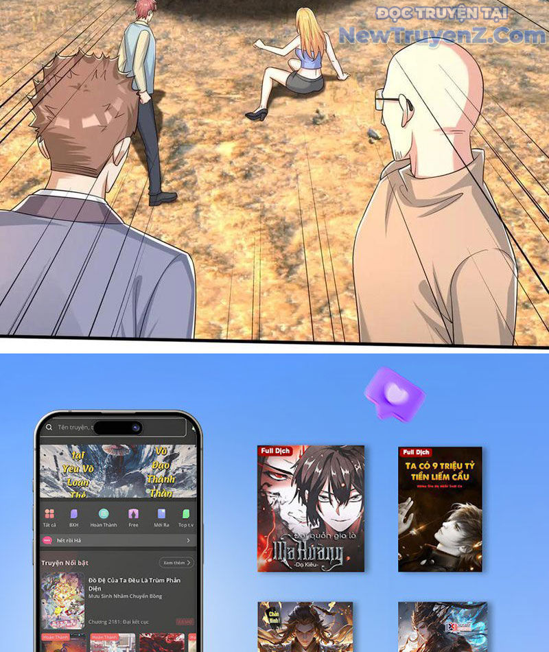 Khởi đầu Bằng Một Vạn Hít đất: Oanh Sát Thần Minh! Chap 42 - Next Chap 43