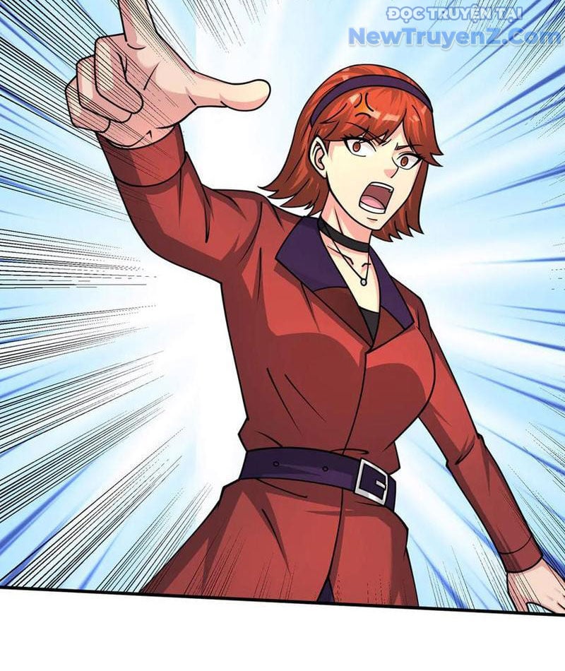 Khởi đầu Bằng Một Vạn Hít đất: Oanh Sát Thần Minh! Chap 42 - Next Chap 43