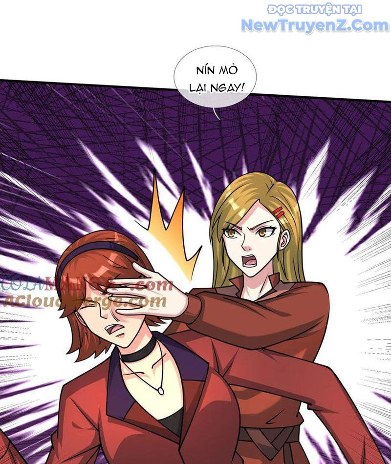 Khởi đầu Bằng Một Vạn Hít đất: Oanh Sát Thần Minh! Chap 42 - Next Chap 43