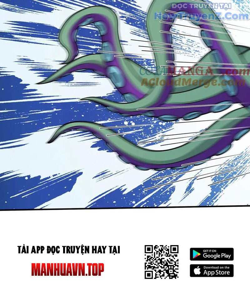 Khởi đầu Bằng Một Vạn Hít đất: Oanh Sát Thần Minh! Chap 42 - Next Chap 43