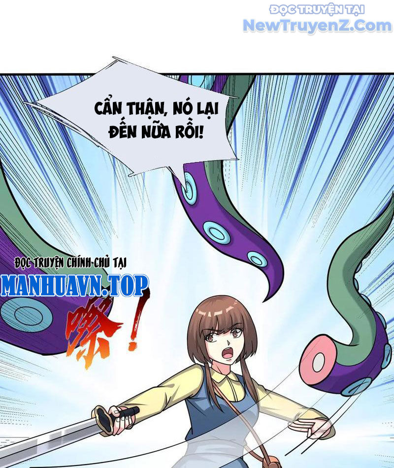 Khởi đầu Bằng Một Vạn Hít đất: Oanh Sát Thần Minh! Chap 42 - Next Chap 43