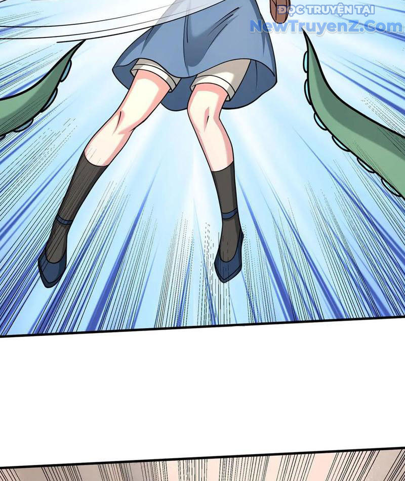 Khởi đầu Bằng Một Vạn Hít đất: Oanh Sát Thần Minh! Chap 42 - Next Chap 43