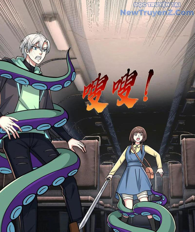 Khởi đầu Bằng Một Vạn Hít đất: Oanh Sát Thần Minh! Chap 42 - Next Chap 43