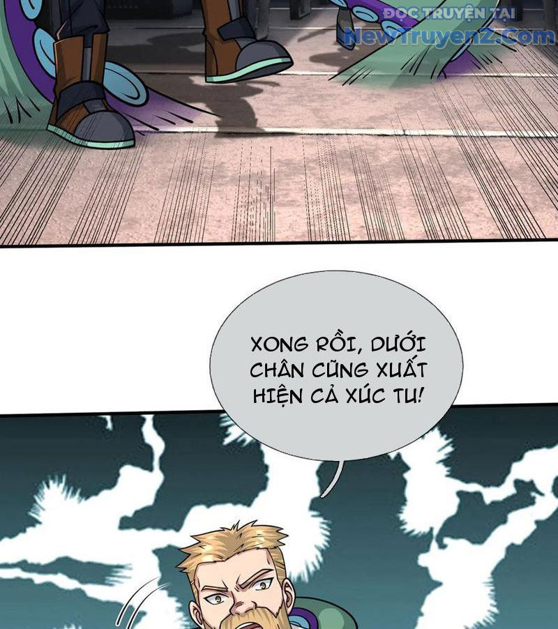 Khởi đầu Bằng Một Vạn Hít đất: Oanh Sát Thần Minh! Chap 42 - Next Chap 43