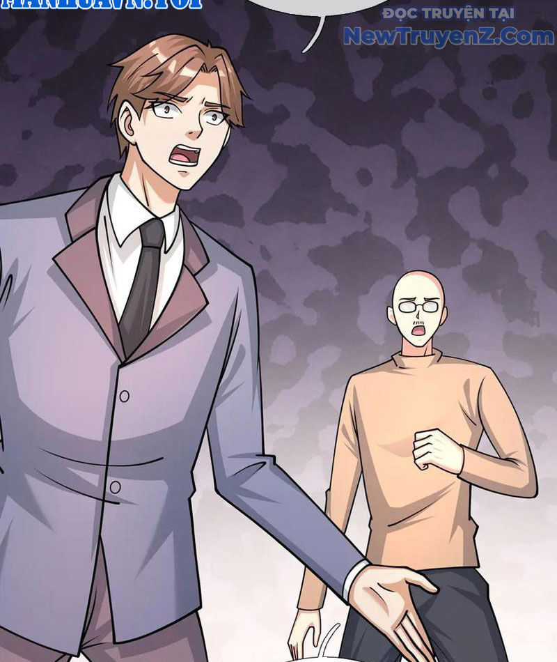 Khởi đầu Bằng Một Vạn Hít đất: Oanh Sát Thần Minh! Chap 42 - Next Chap 43