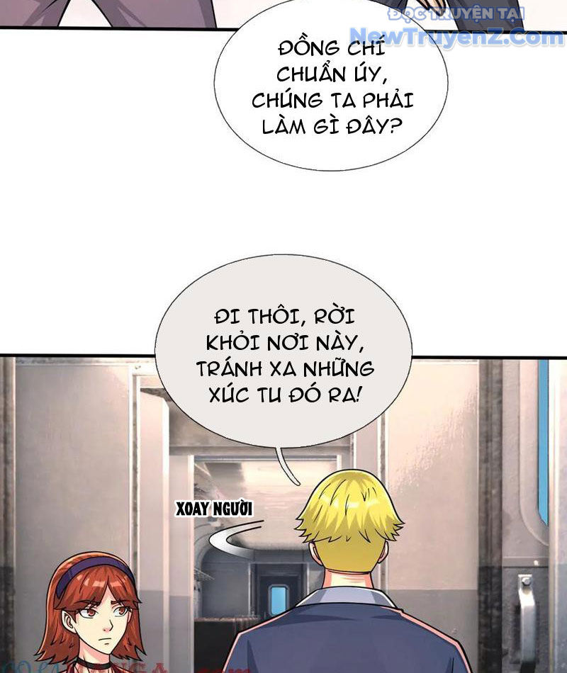 Khởi đầu Bằng Một Vạn Hít đất: Oanh Sát Thần Minh! Chap 42 - Next Chap 43