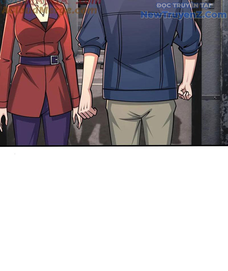 Khởi đầu Bằng Một Vạn Hít đất: Oanh Sát Thần Minh! Chap 42 - Next Chap 43