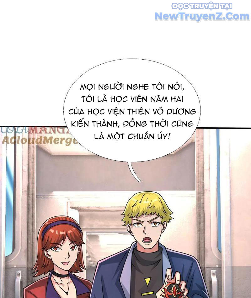 Khởi đầu Bằng Một Vạn Hít đất: Oanh Sát Thần Minh! Chap 42 - Next Chap 43