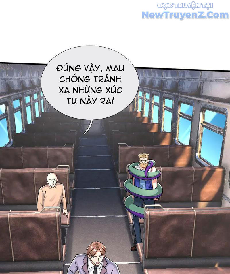 Khởi đầu Bằng Một Vạn Hít đất: Oanh Sát Thần Minh! Chap 42 - Next Chap 43