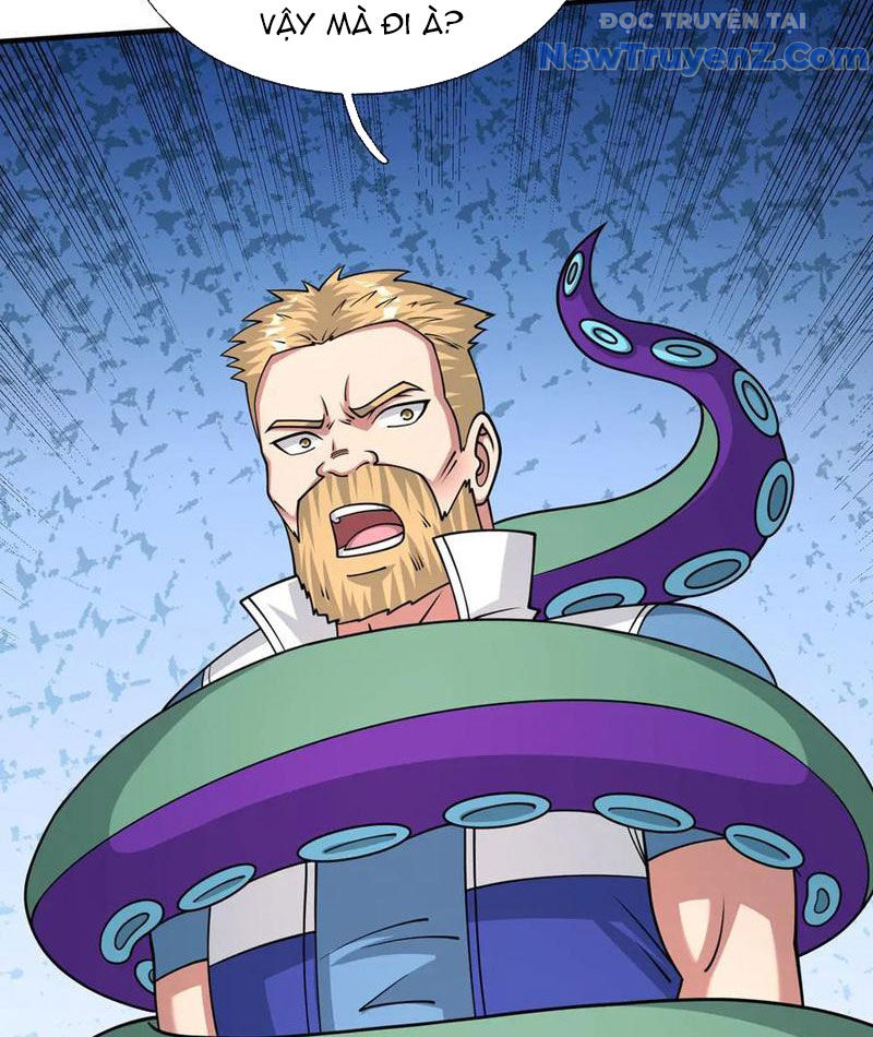 Khởi đầu Bằng Một Vạn Hít đất: Oanh Sát Thần Minh! Chap 42 - Next Chap 43