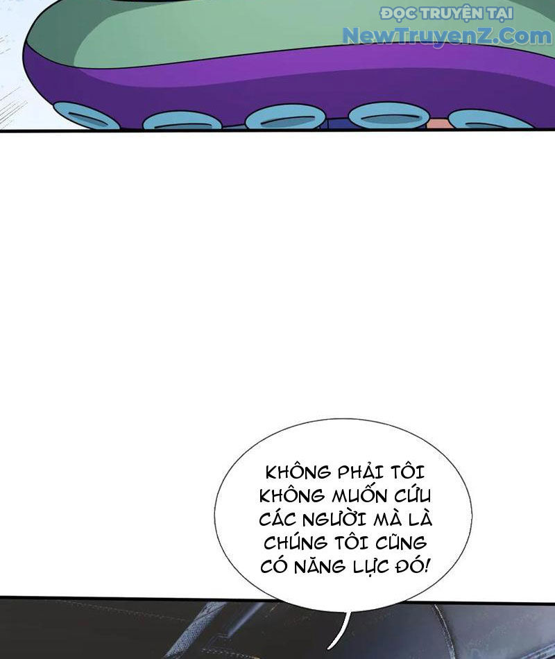 Khởi đầu Bằng Một Vạn Hít đất: Oanh Sát Thần Minh! Chap 42 - Next Chap 43