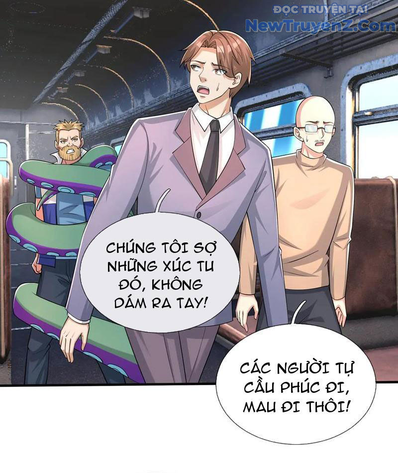 Khởi đầu Bằng Một Vạn Hít đất: Oanh Sát Thần Minh! Chap 42 - Next Chap 43