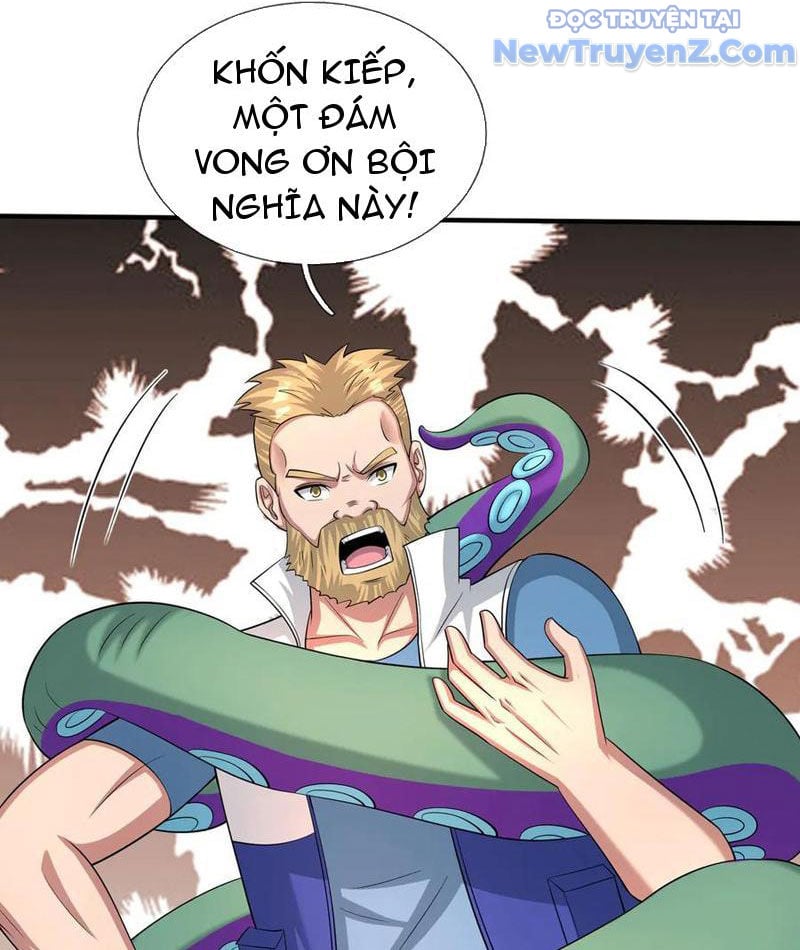 Khởi đầu Bằng Một Vạn Hít đất: Oanh Sát Thần Minh! Chap 42 - Next Chap 43