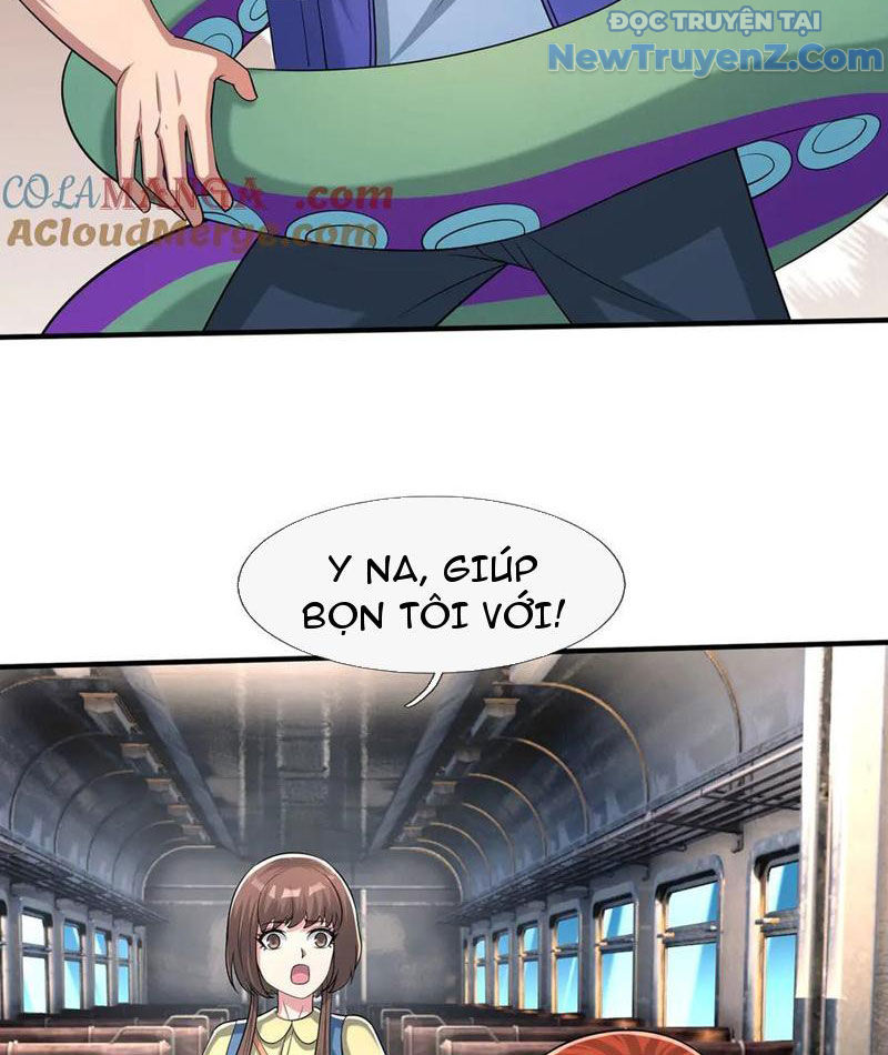 Khởi đầu Bằng Một Vạn Hít đất: Oanh Sát Thần Minh! Chap 42 - Next Chap 43