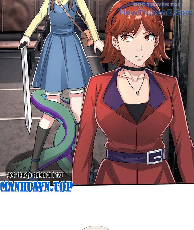 Khởi đầu Bằng Một Vạn Hít đất: Oanh Sát Thần Minh! Chap 42 - Next Chap 43