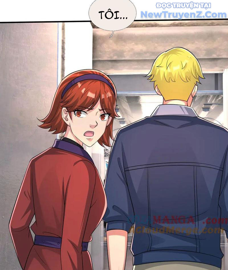 Khởi đầu Bằng Một Vạn Hít đất: Oanh Sát Thần Minh! Chap 42 - Next Chap 43