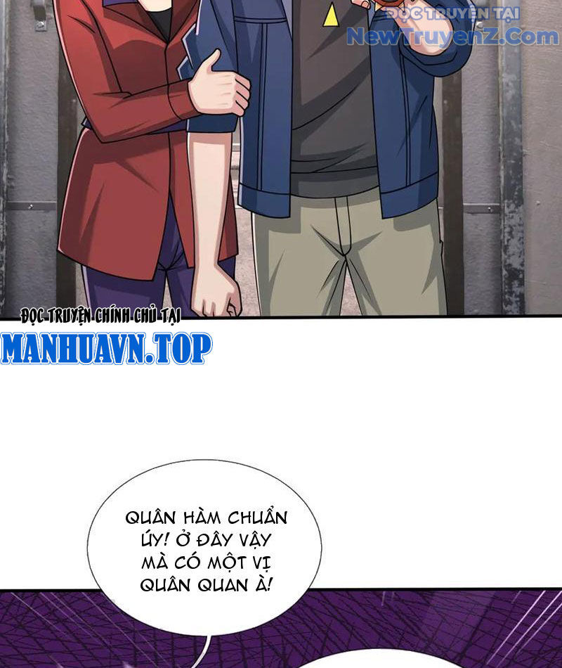 Khởi đầu Bằng Một Vạn Hít đất: Oanh Sát Thần Minh! Chap 42 - Next Chap 43