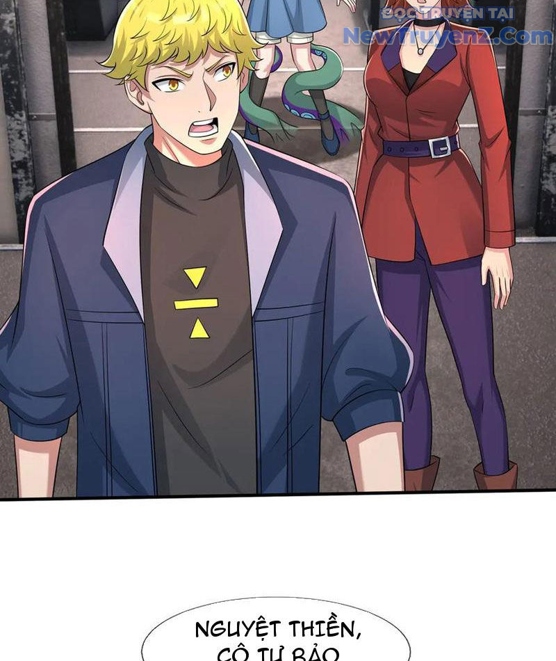 Khởi đầu Bằng Một Vạn Hít đất: Oanh Sát Thần Minh! Chap 42 - Next Chap 43