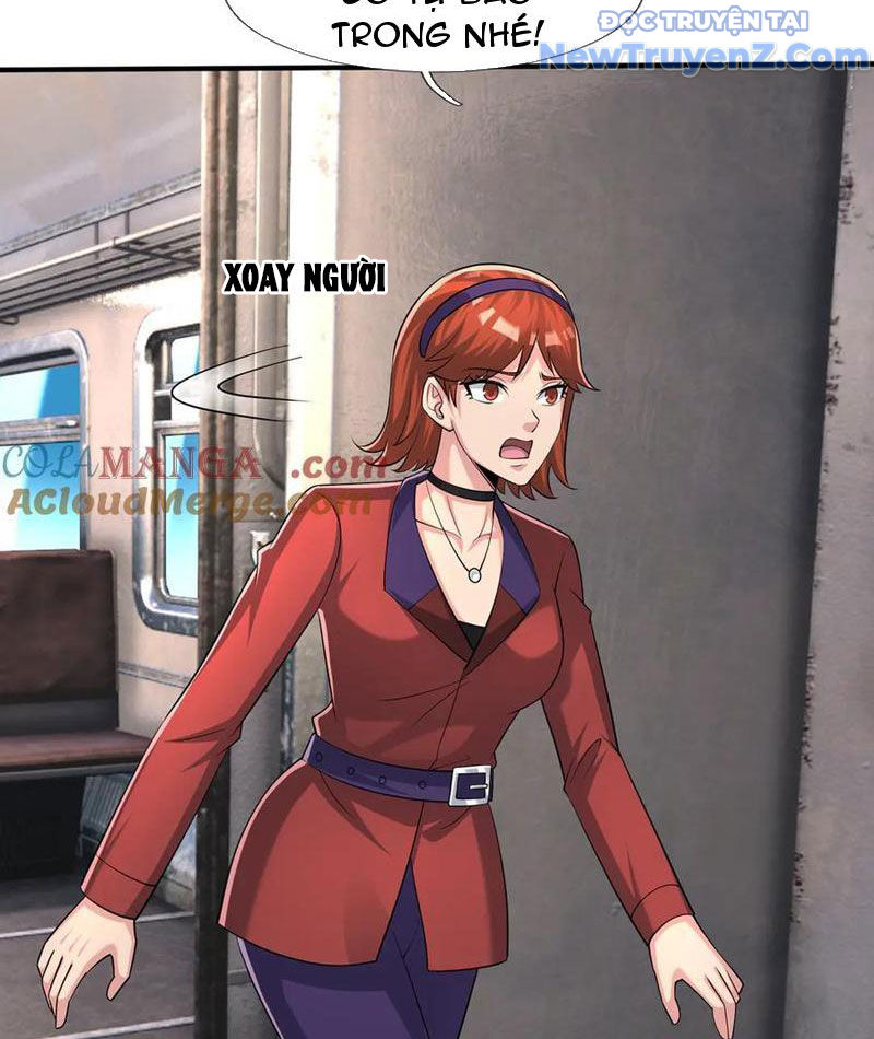 Khởi đầu Bằng Một Vạn Hít đất: Oanh Sát Thần Minh! Chap 42 - Next Chap 43