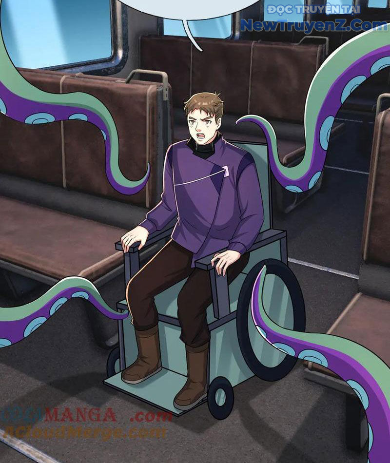 Khởi đầu Bằng Một Vạn Hít đất: Oanh Sát Thần Minh! Chap 42 - Next Chap 43