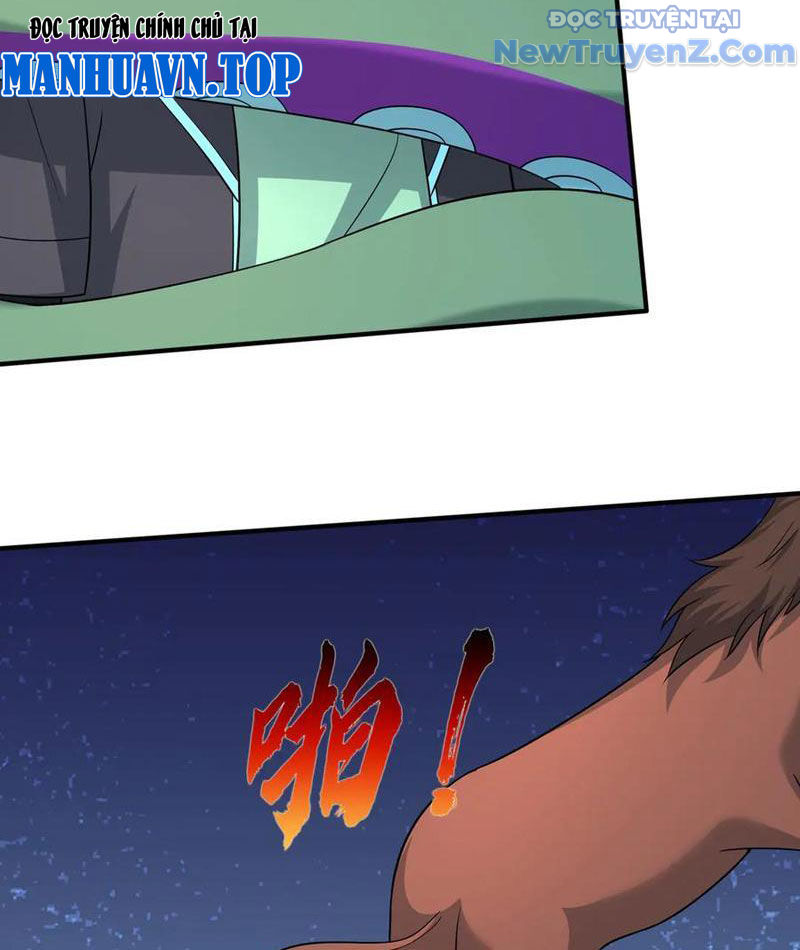 Khởi đầu Bằng Một Vạn Hít đất: Oanh Sát Thần Minh! Chap 42 - Next Chap 43