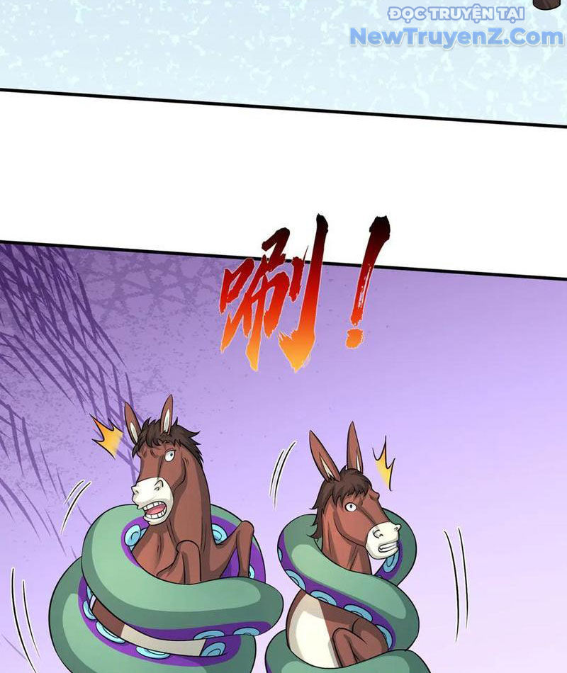 Khởi đầu Bằng Một Vạn Hít đất: Oanh Sát Thần Minh! Chap 42 - Next Chap 43