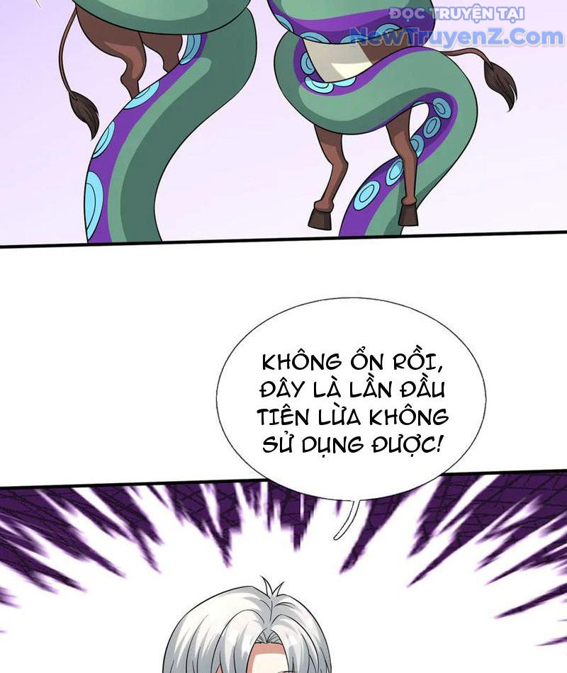 Khởi đầu Bằng Một Vạn Hít đất: Oanh Sát Thần Minh! Chap 42 - Next Chap 43