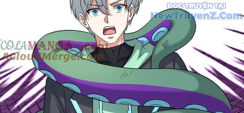 Khởi đầu Bằng Một Vạn Hít đất: Oanh Sát Thần Minh! Chap 42 - Next Chap 43