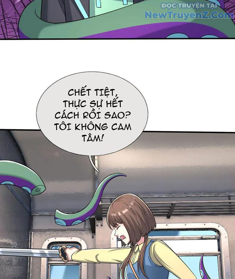 Khởi đầu Bằng Một Vạn Hít đất: Oanh Sát Thần Minh! Chap 42 - Next Chap 43