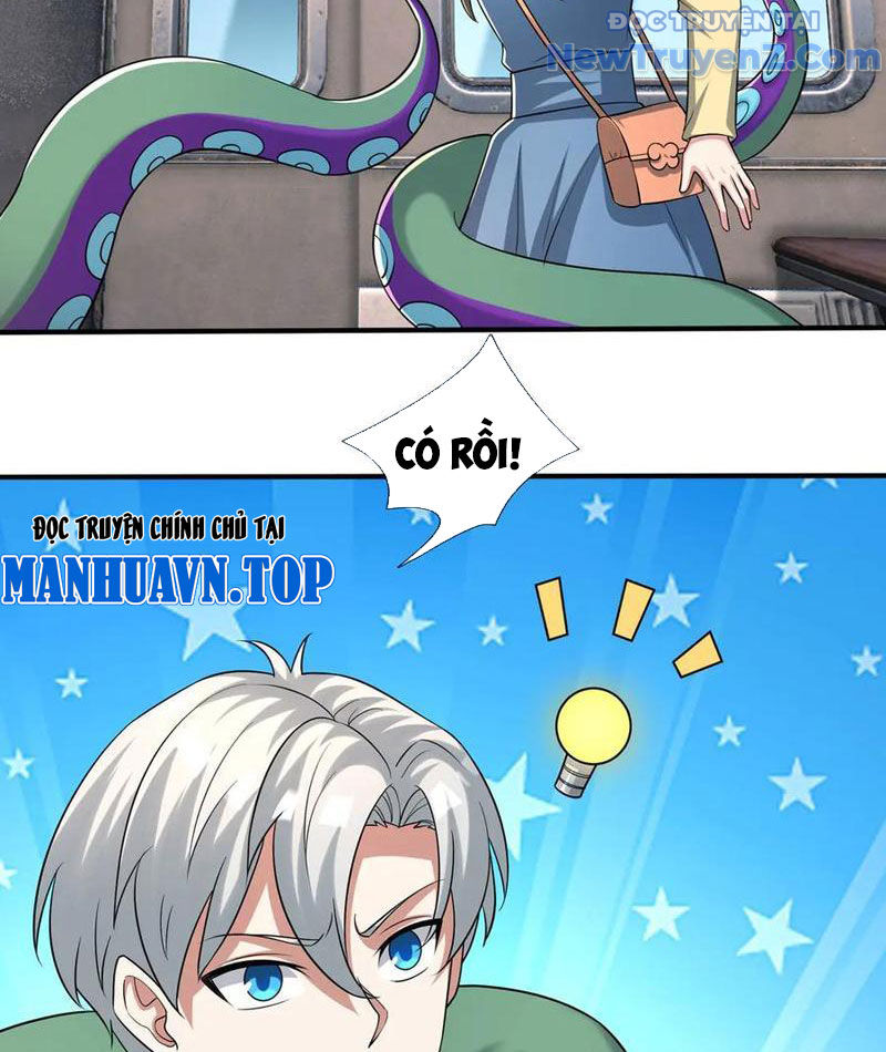 Khởi đầu Bằng Một Vạn Hít đất: Oanh Sát Thần Minh! Chap 42 - Next Chap 43