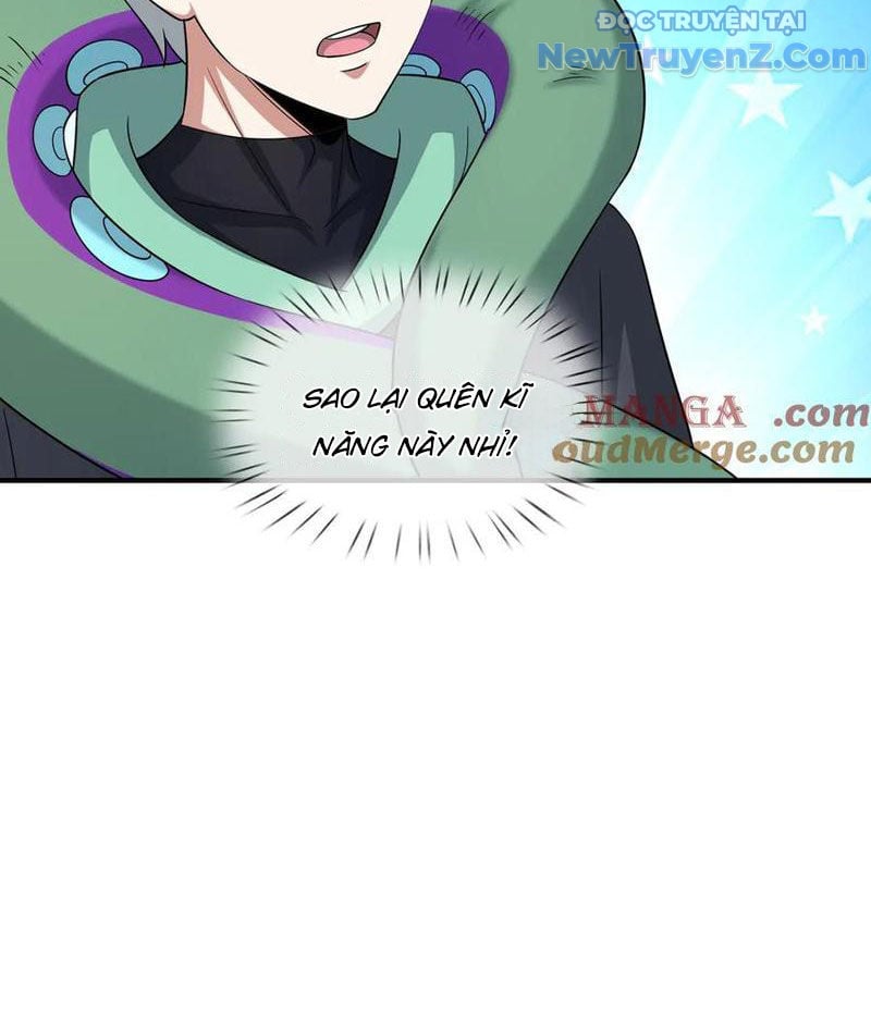 Khởi đầu Bằng Một Vạn Hít đất: Oanh Sát Thần Minh! Chap 42 - Next Chap 43