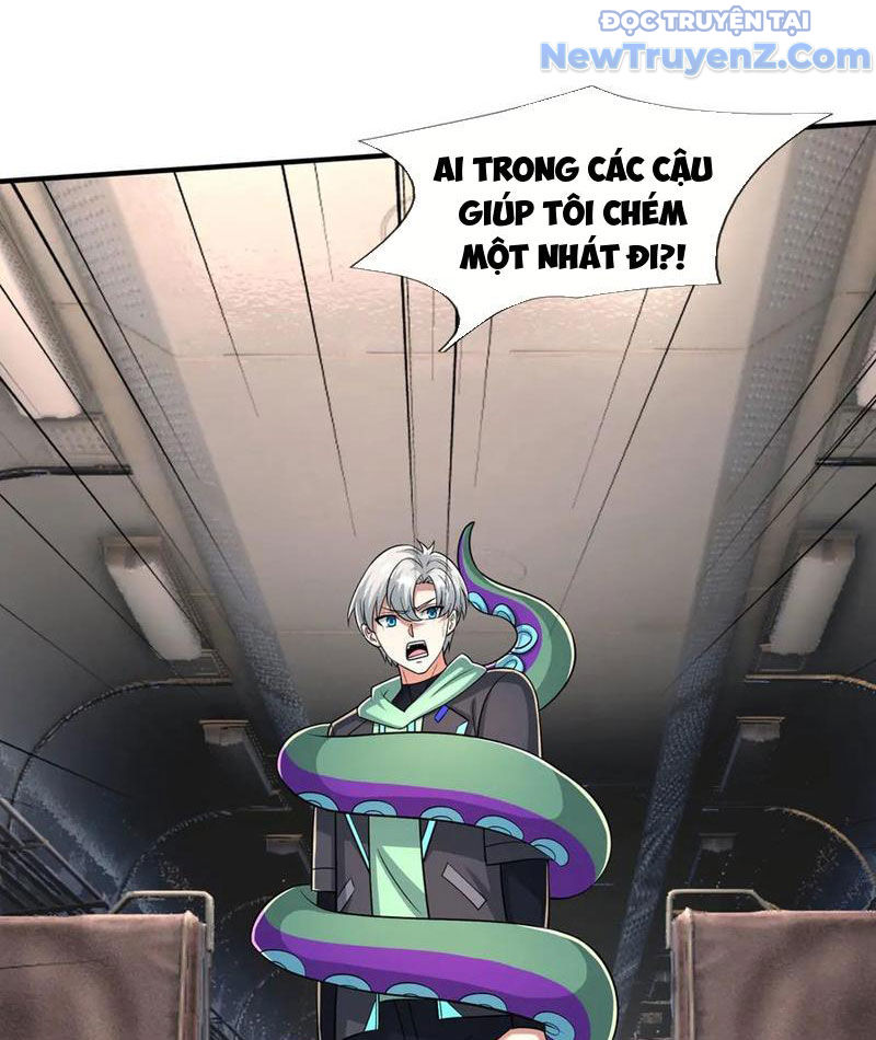 Khởi đầu Bằng Một Vạn Hít đất: Oanh Sát Thần Minh! Chap 42 - Next Chap 43