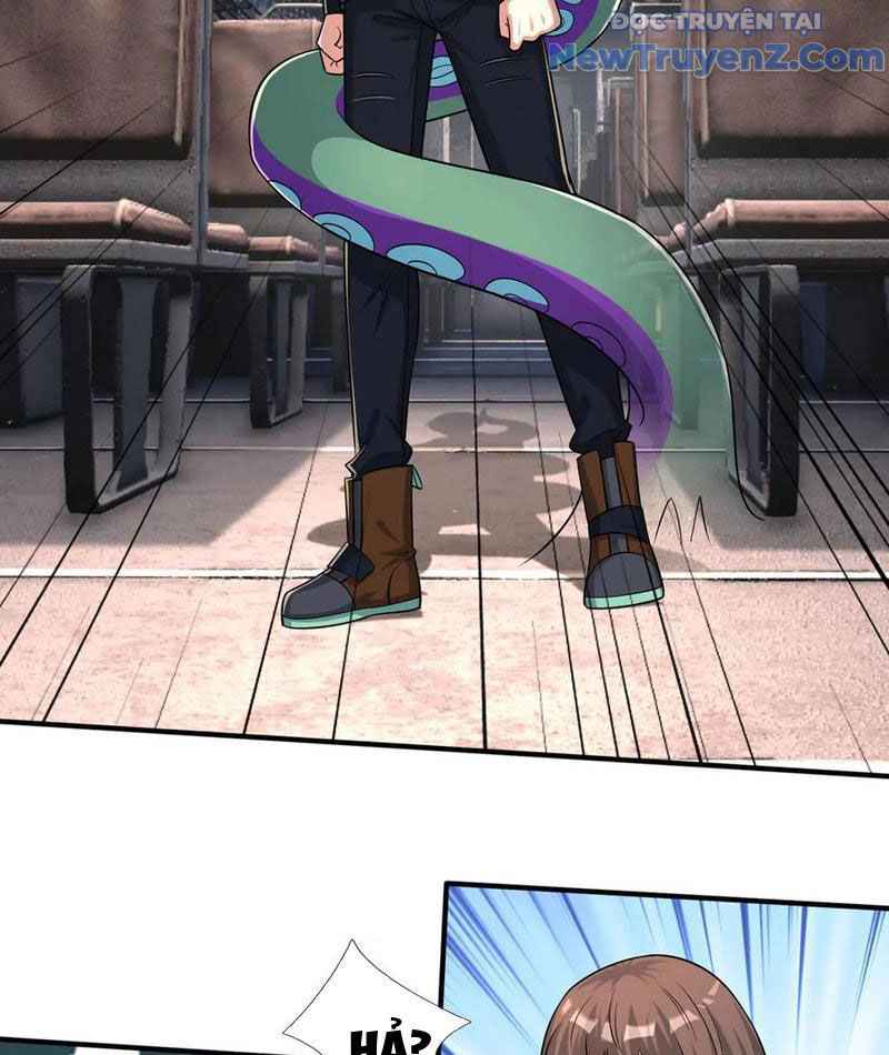 Khởi đầu Bằng Một Vạn Hít đất: Oanh Sát Thần Minh! Chap 42 - Next Chap 43