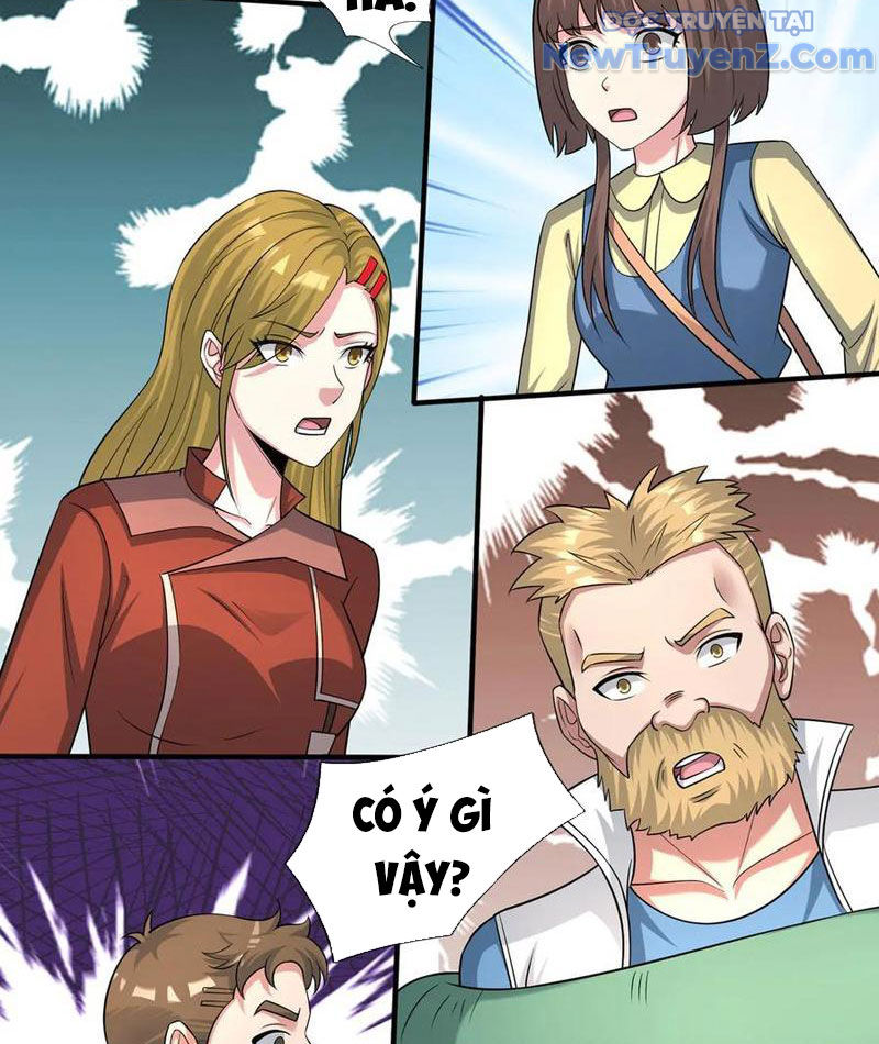 Khởi đầu Bằng Một Vạn Hít đất: Oanh Sát Thần Minh! Chap 42 - Next Chap 43