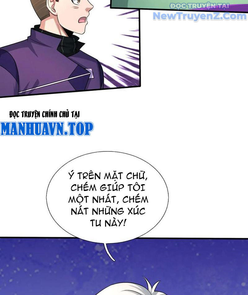 Khởi đầu Bằng Một Vạn Hít đất: Oanh Sát Thần Minh! Chap 42 - Next Chap 43