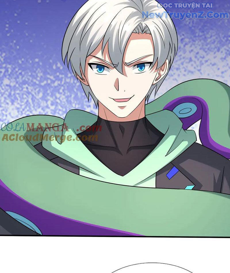 Khởi đầu Bằng Một Vạn Hít đất: Oanh Sát Thần Minh! Chap 42 - Next Chap 43